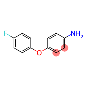 4-氨基-4'-氟联苯醚