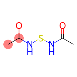 N,N'-thiobis(acetamide)