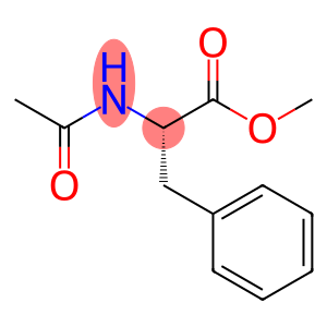 N-乙酰基-L-苯丙氨酸甲酯