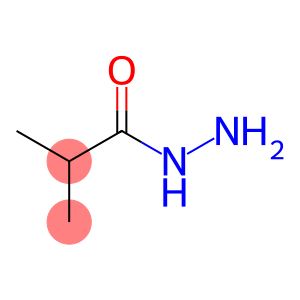 2-Methylpropionic acid hydrazide