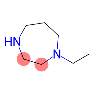 1-Ethylhomopiperazine