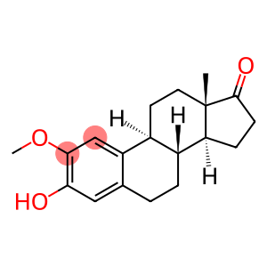 Estrone 2-Methoxy Impurity