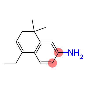 2-Naphthalenamine,5-ethyl-7,8-dihydro-8,8-dimethyl-(9CI)