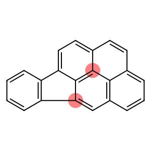 Indeno(1.2.3-C.D)pyrene  (13C6) Solution