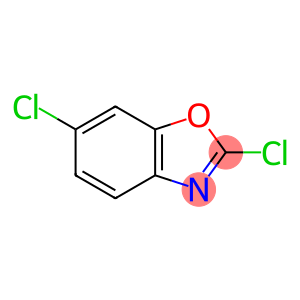 2,6-Dichloro-1,3-benzoxazole
