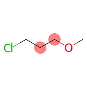 propane, 1-chloro-3-methoxy-