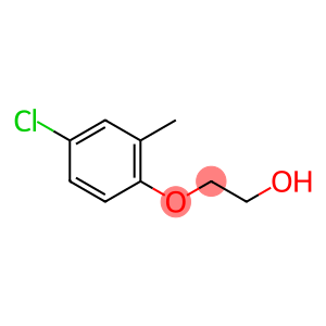 2-(4-chloro-2-methyl-phenoxy)ethanol