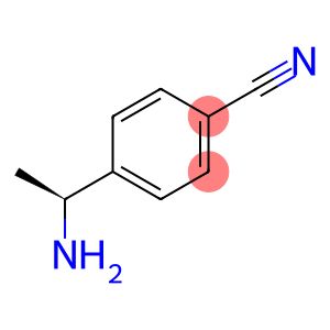 (S)-4-(1-Aminoethyl)benzonitrile