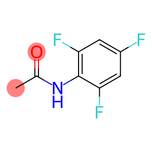 N-(2,4,6-三氟苯基)乙酰胺