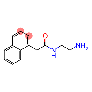 N-(2-氨基乙基)-2-(萘-1-基)乙酰胺