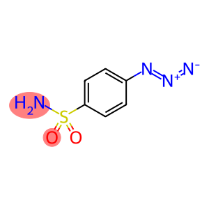4-Azidobenzenesulfonamide