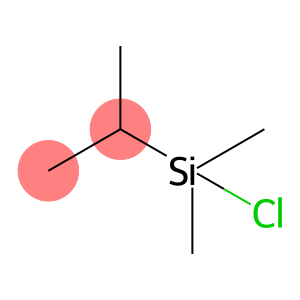 chloro-dimethyl-propan-2-ylsilane