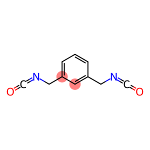 Isocyanic acid, m-phenylenedimethylene ester