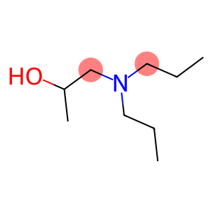 1-Dipropylamino-2-propanol
