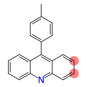 Acridine, 9-(4-methylphenyl)-