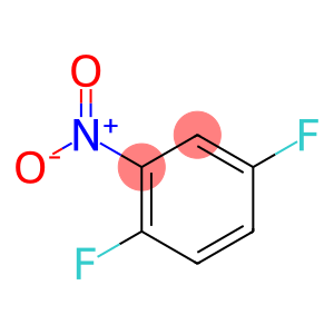 4-二氟-2-硝基苯