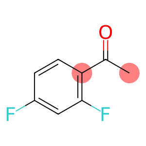 1-(2,4-difluorophenyl) ethanone