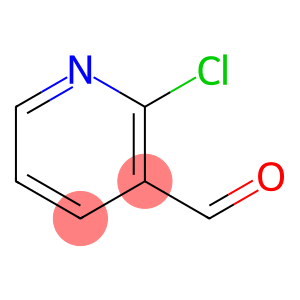 2-Chloro-3-pyridinecarboxaldehyde