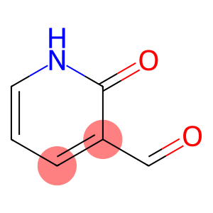 1,2-dihydro-2-oxo-3-Pyridinecarboxaldehyde