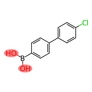 4'-氯联苯-4-硼酸