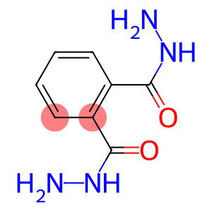 1,2-Benzenedicarboxylic acid, 1,2-dihydrazide