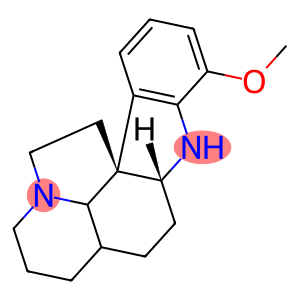 (5ξ,19ξ)-17-Methoxy-20,21-dinoraspidospermidine