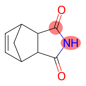 5-降冰片烯-2,3-二羧酰亚胺 5-降冰片烯-2,3-二甲酰亚胺
