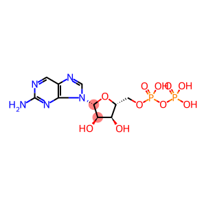 2-Aminopurine ribodylic acid