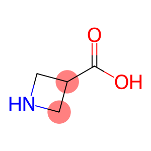 N-AZACYCLOPROPYLAMINO-3-CARBOXYLIC ACID