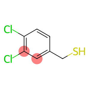 Benzenemethanethiol, 3,4-dichloro-