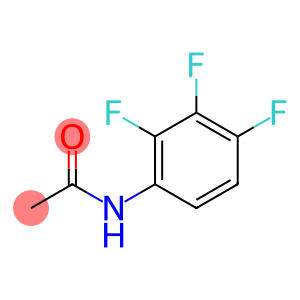 N-(2,3,4-三氟苯基)乙酰胺