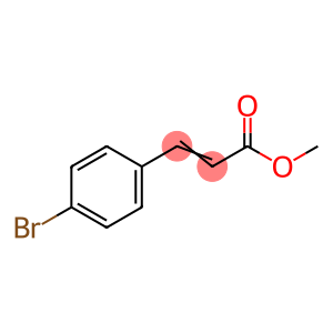 Methyl 3-(4-bromophenyl)
