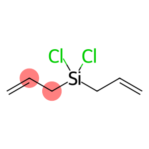 silane, dichlorodi-2-propen-1-yl-