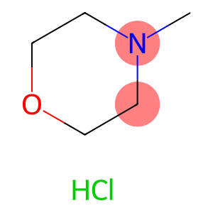 4-methylmorpholine,hydrochloride