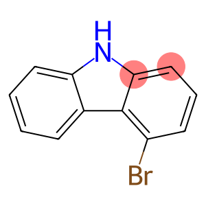 4-BroMo-9H-carbazole