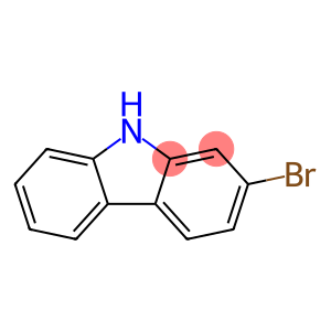 2-溴-9H-咔唑