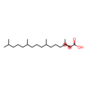 phytenic acid