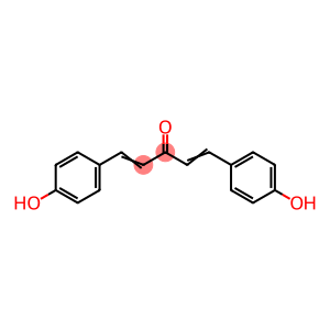 Bis-1,5-(4-Hydroxyphenyl)-1,4-dentadien-3-One