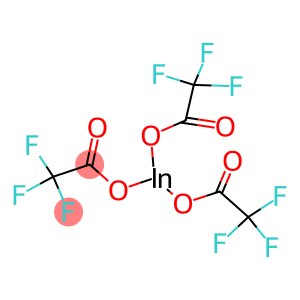 三氟乙酸铟(III