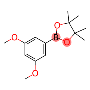 3,5-二甲氧基苯基硼酸频那醇酯