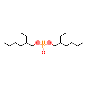 bis(2-ethylhexyl) phosphonate