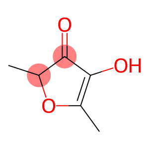 4-Hydroxy-2,5-dimethyl-3(2H)-furfuran ketone