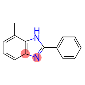 4-METHYL-2-PHENYLBENZIMIDAZOLE