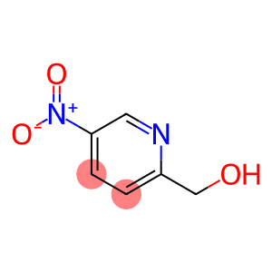 3-硝基-6-吡啶甲醇