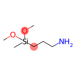 3-Methyldimethoxysilylpropylamine