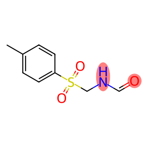[(4-甲基苯基)磺酰基]甲基甲酰胺