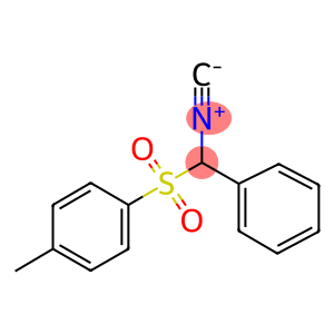 1-{[isocyano(phenyl)methyl]sulfonyl}-4-methylbenzene