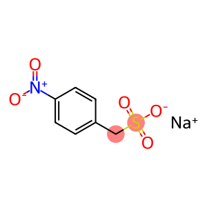 Sodium (4-nitrophenyl)methanesulfonate