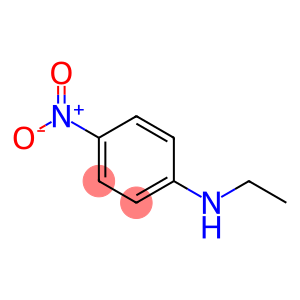 Benzenamine, N-ethyl-4-nitro-
