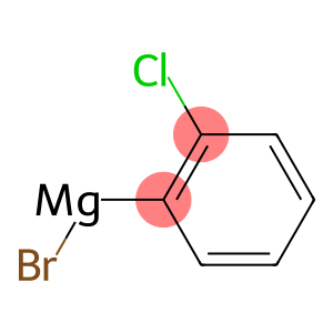 (2-Chlorophenyl)magnesium bromide